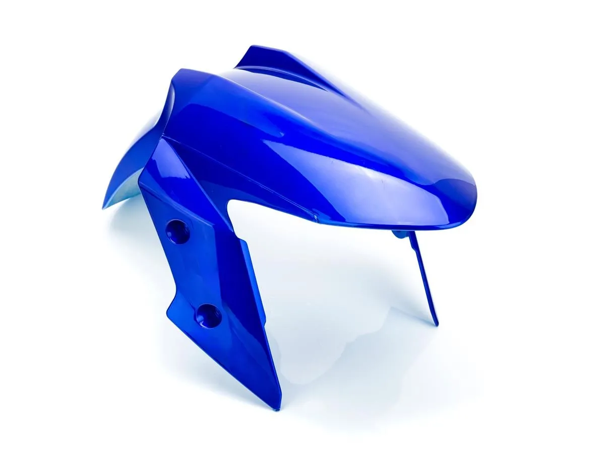 Błotnik przedni ARROW FLY50/22 nieb