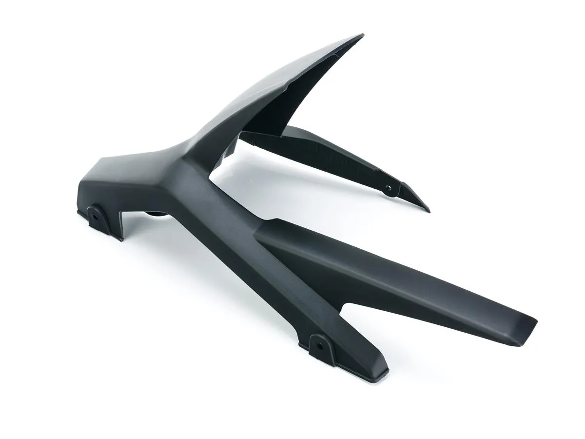 Osłona łańcucha z chlapaczem tylnym ARROW FLY50/22/PRO XTRS