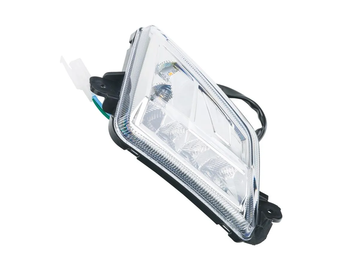 Kierunkowskaz przedni ARROW FLY50/22 P LED