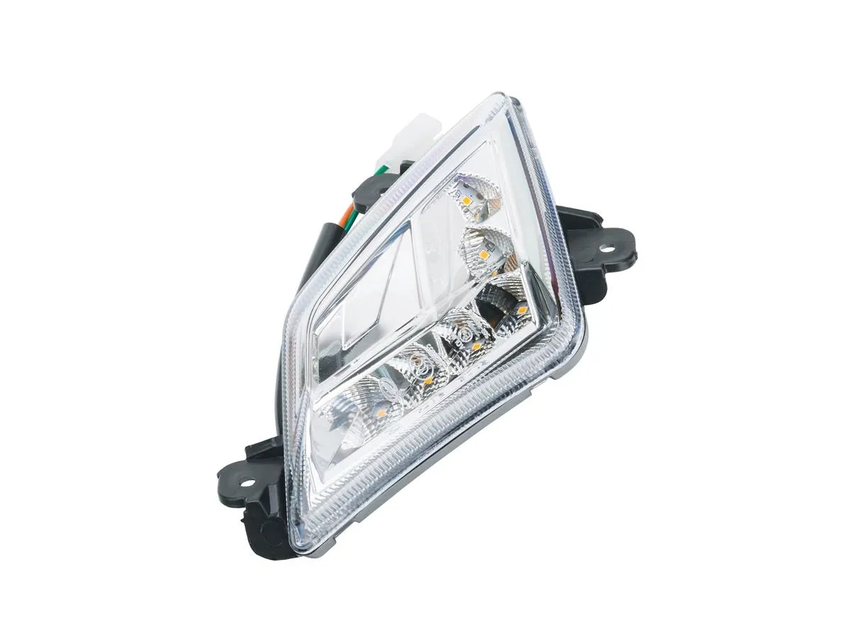 Kierunkowskaz przedni ARROW FLY50/22 L LED