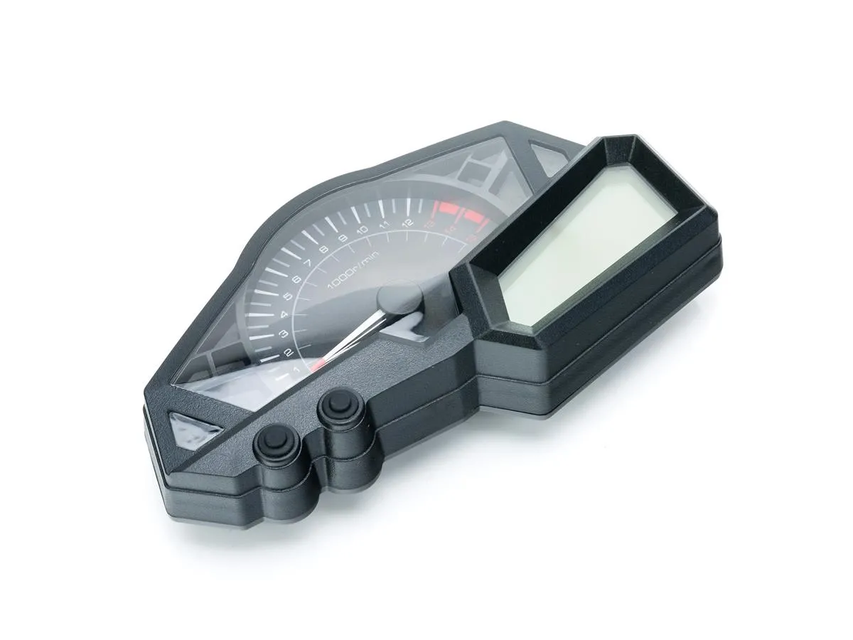 Licznik ARROW FLY50/22