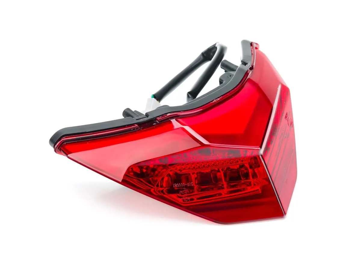 Lampa tylna ARROW FLY50/22