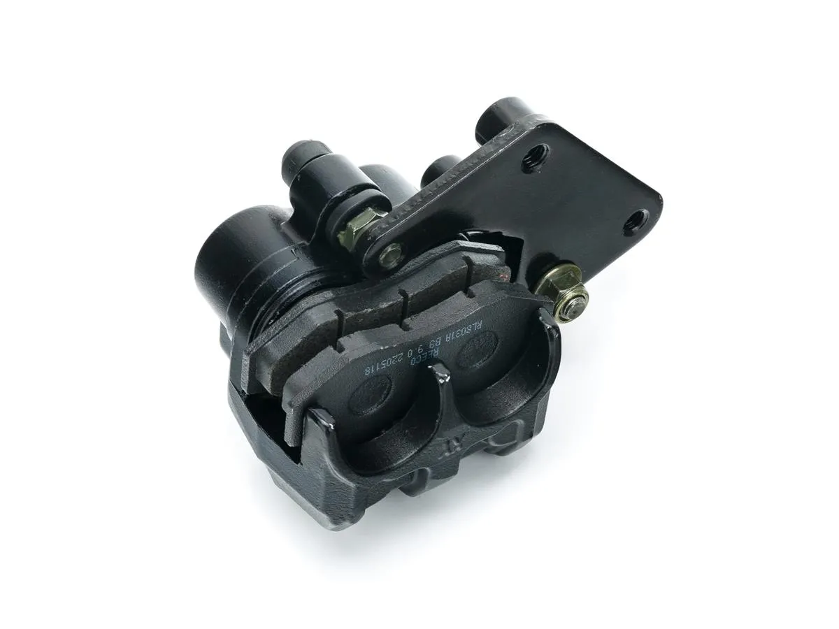 Zacisk hamulca przód ARROW FLY50/22 P