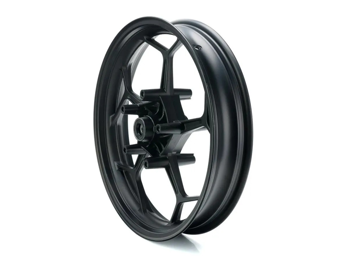 Koło przednie ARROW FLY50/22 (3,00x17)