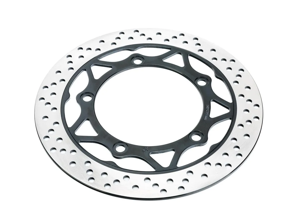 Tarcza ham przedniego ARROW FLY50/22