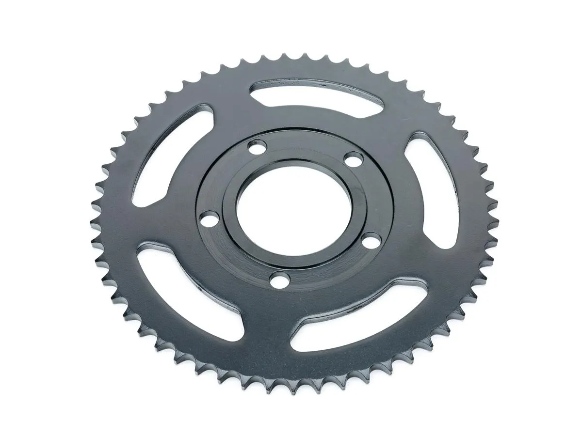 Zębatka tylna z-55 (428/63/95/10/5) ARROW FLY50/22