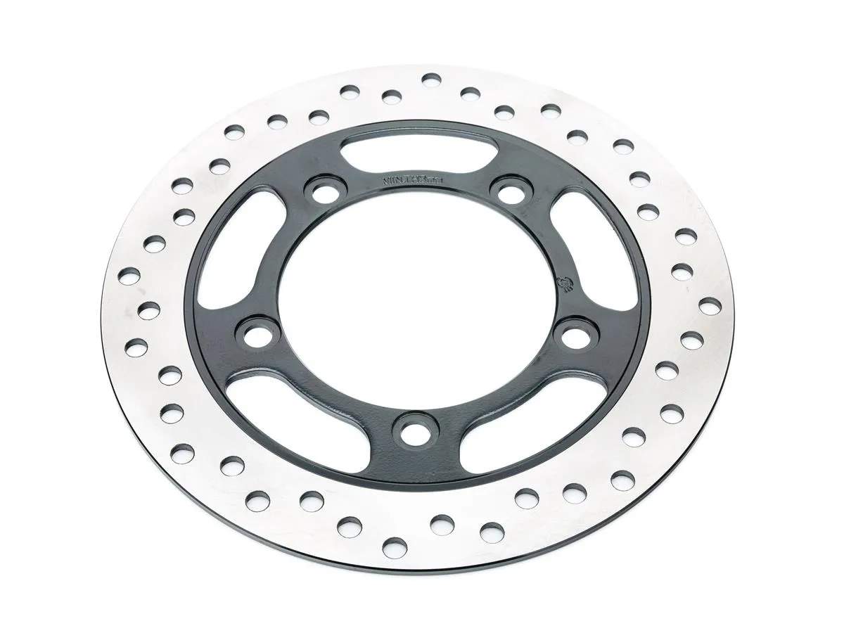 Tarcza ham tylnego ARROW FLY50/22