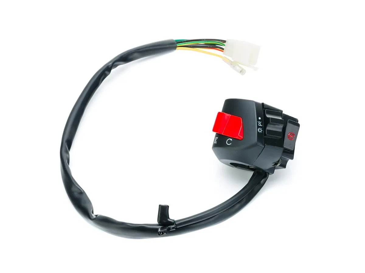 Przełącznik ARROW FLY50/22 P