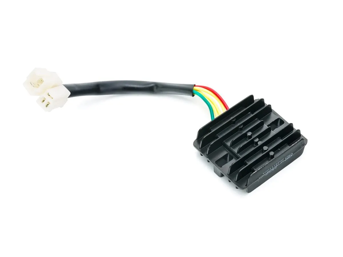 Regulator napięcia ARROW FLY50/22