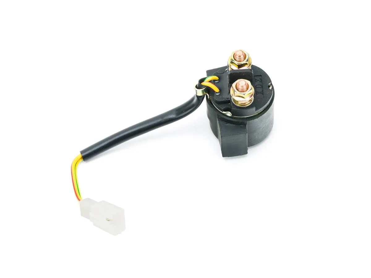 Przekaźnik rozrusznika ARROW FLY50/22