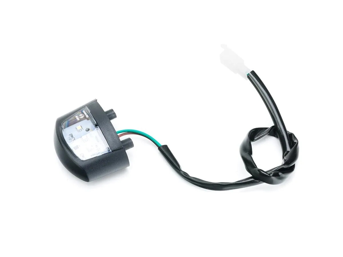 Lampa tablicy rej ARROW FLY50/22