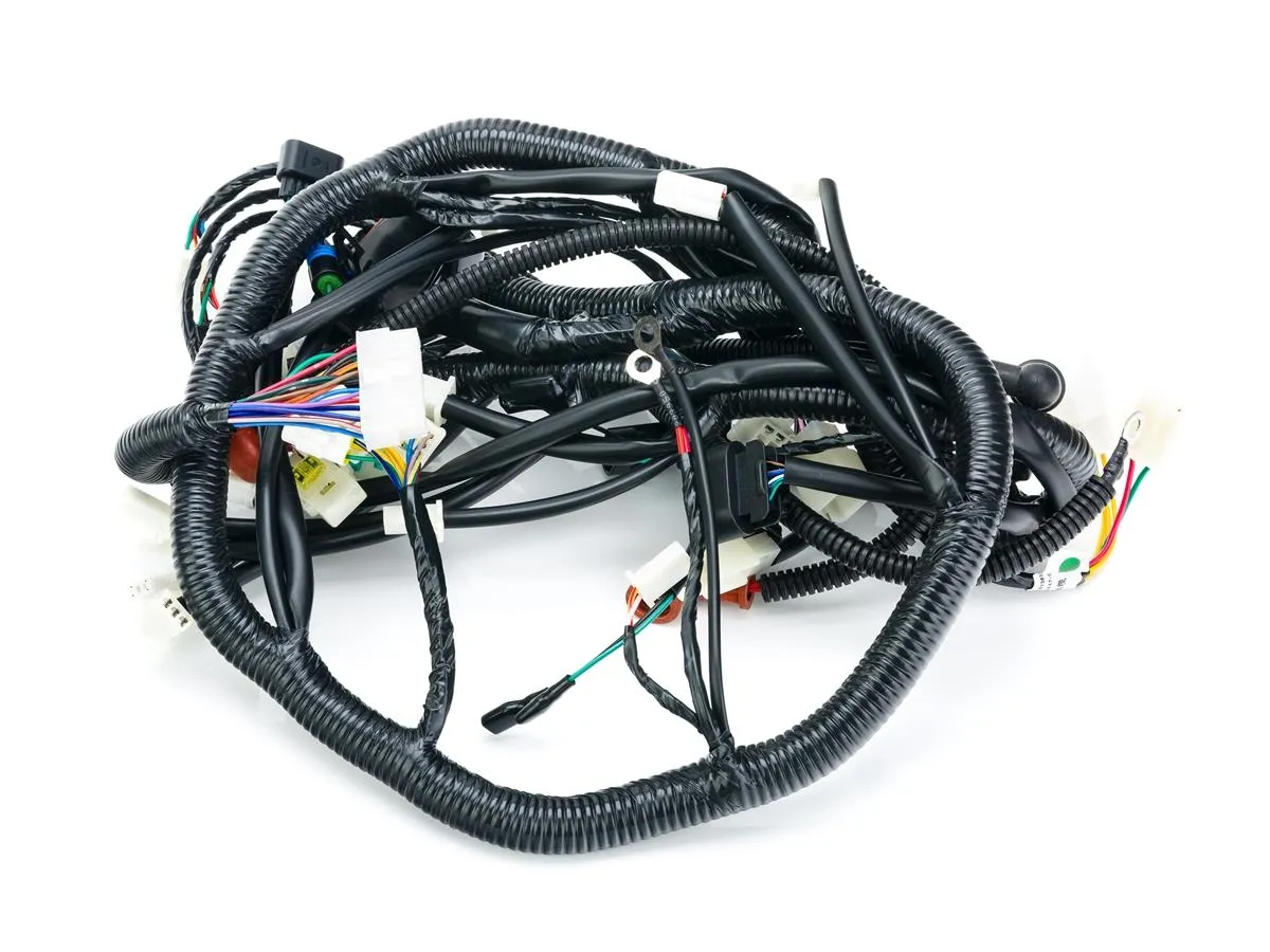 Wiązka elektryczna ARROW FLY50/22