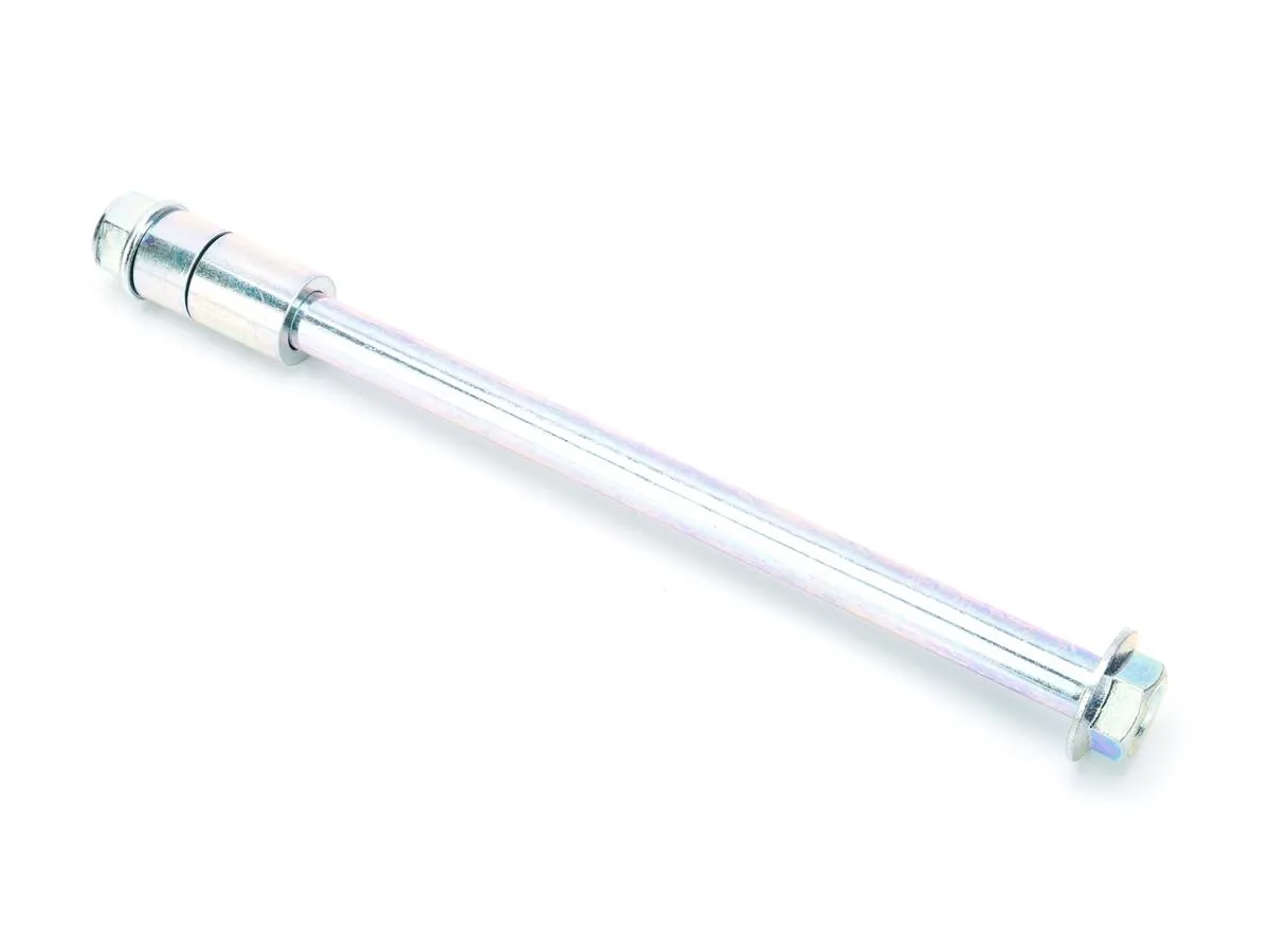 Oś koła tylnego ARROW FLY50/22 (M16x305)