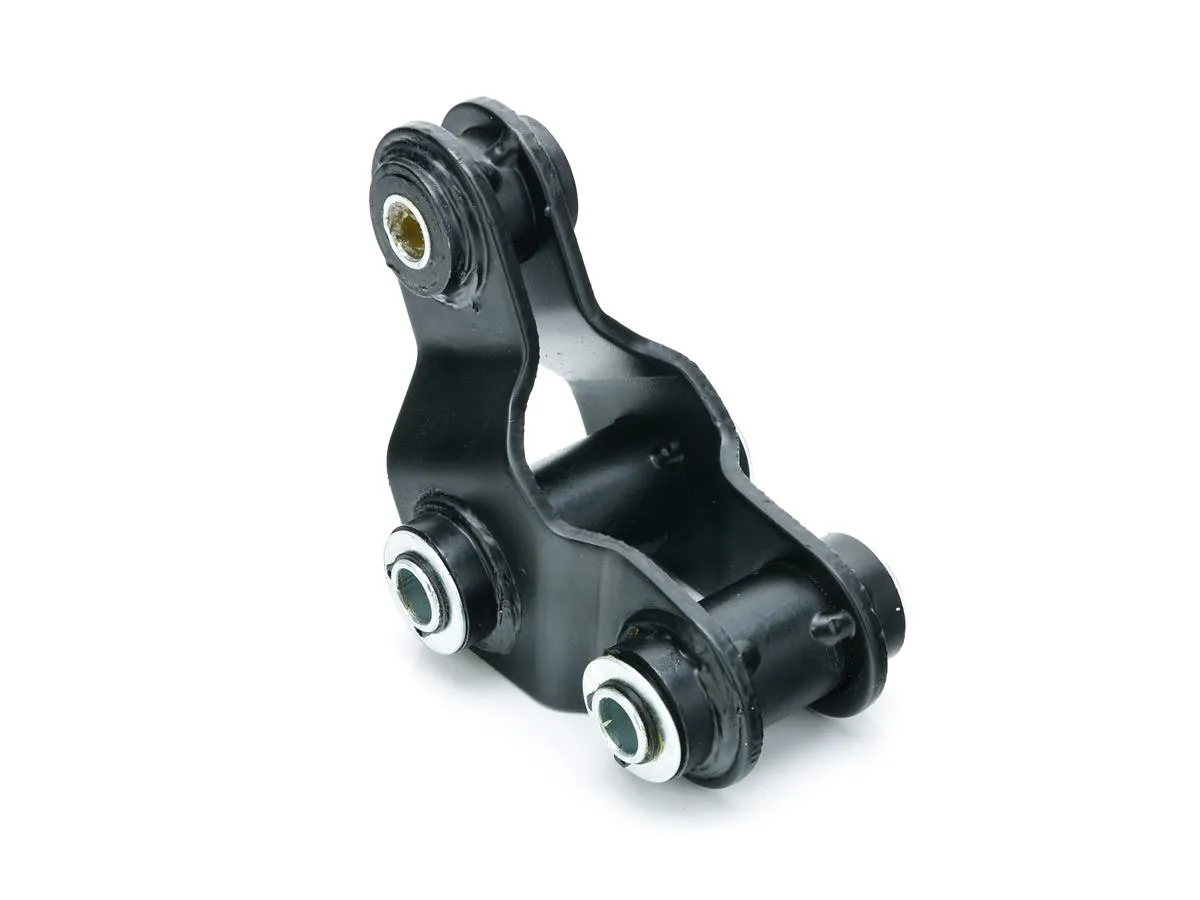 Wspornik dolny amortyzatora tylnego ARROW FLY50/22