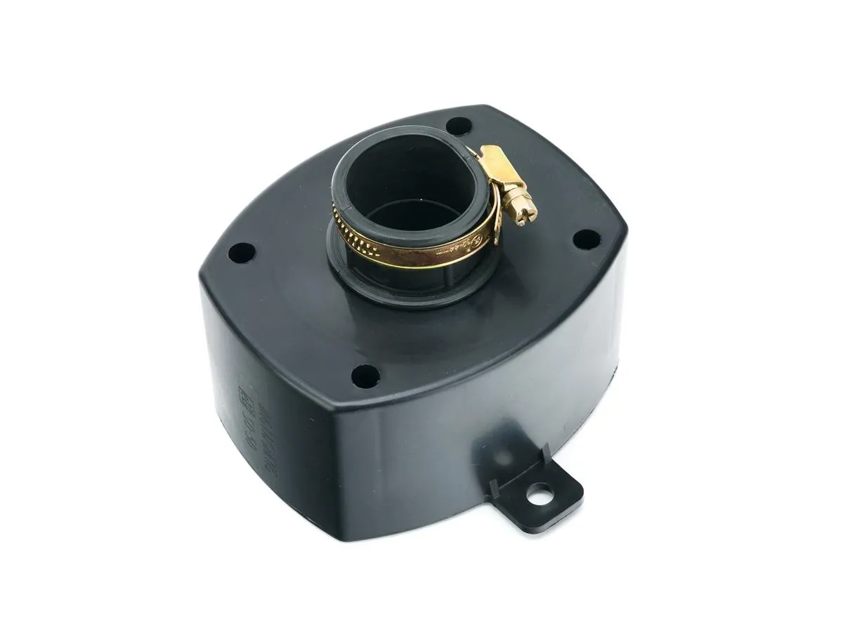 Filtr powietrza ARROW FLY50/22 kpl.