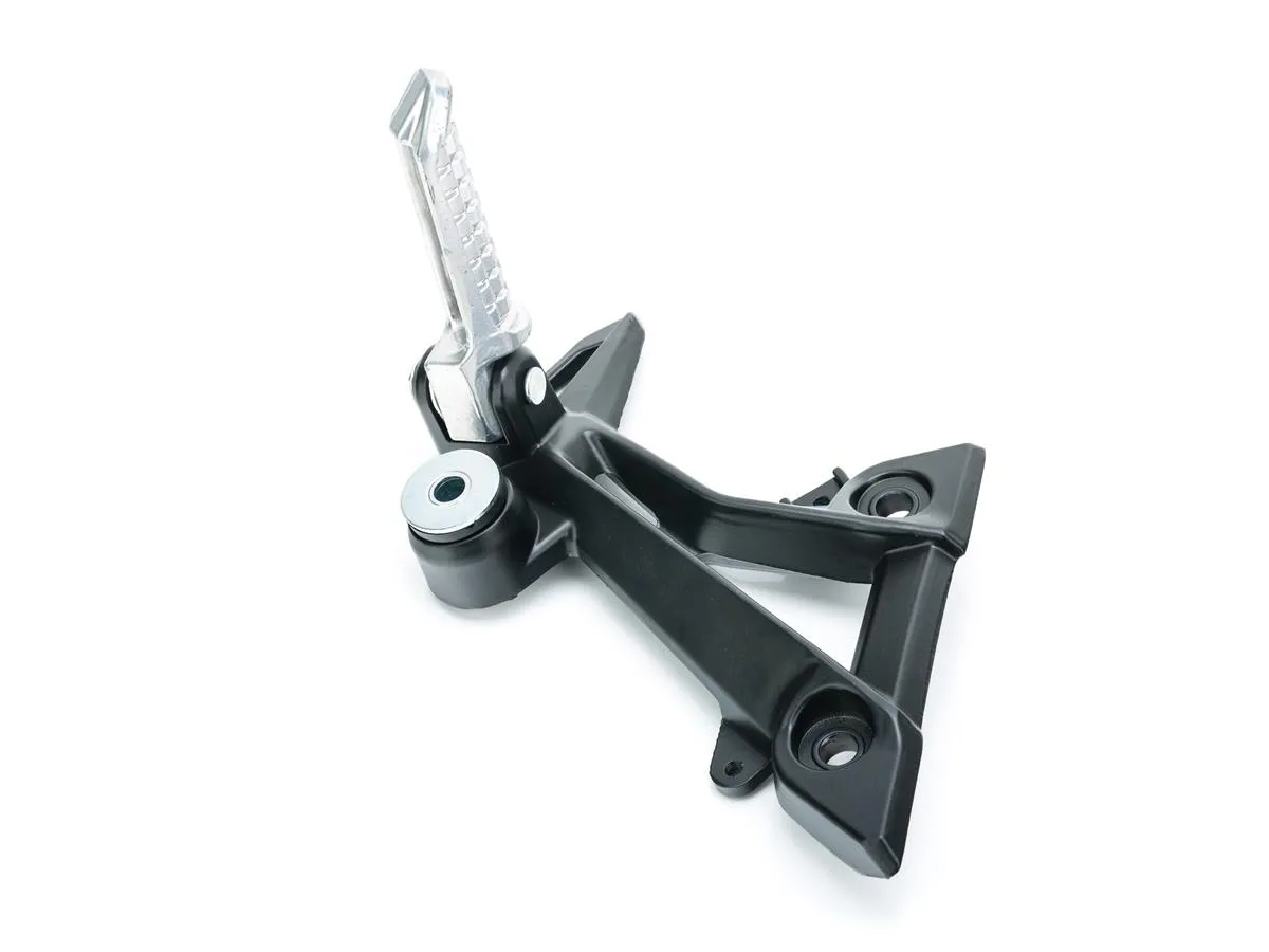 Wspornik+stopki pasażera ARROW FLY50/22 P