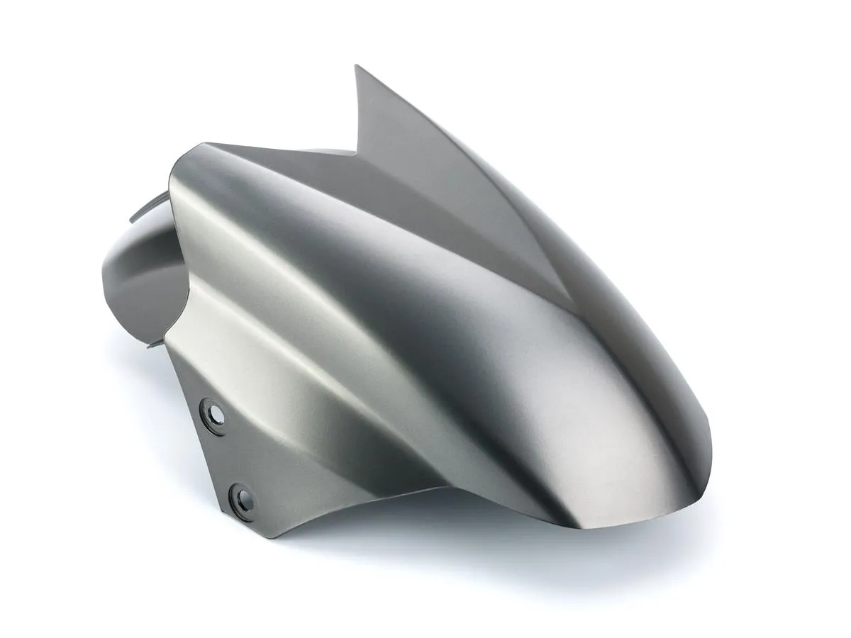 Błotnik przedni CITY50 grafit