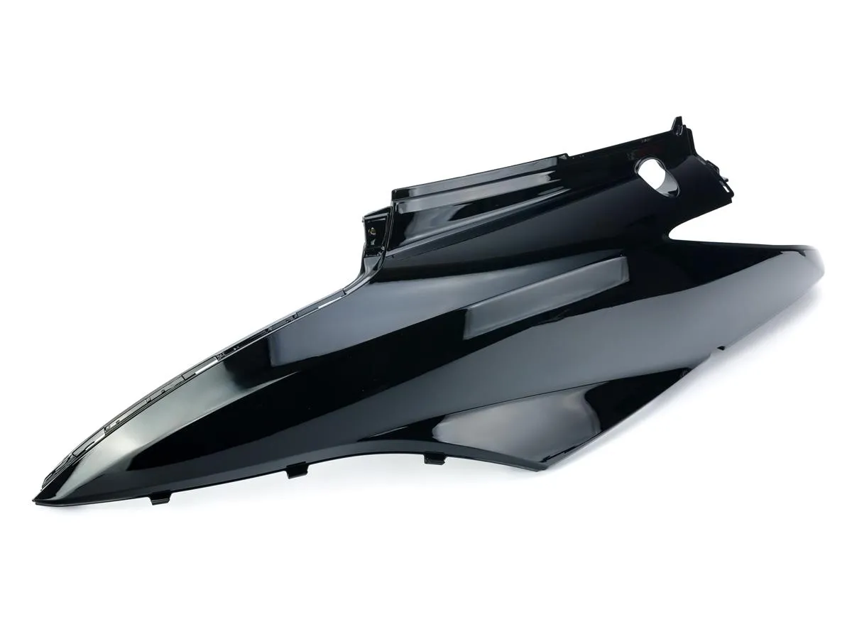 Osłona boczna CITY50 L czarna