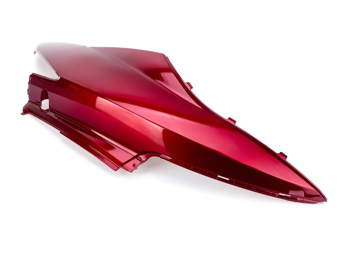 Osłona boczna CITY50 L czerwona