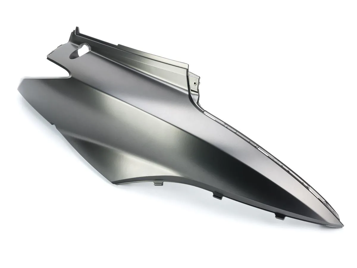 Osłona boczna CITY50 P grafit