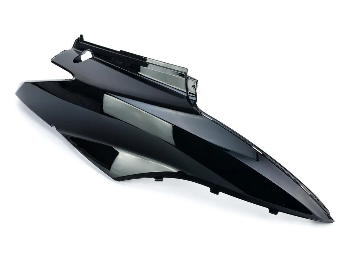 Osłona boczna CITY50 P czarna