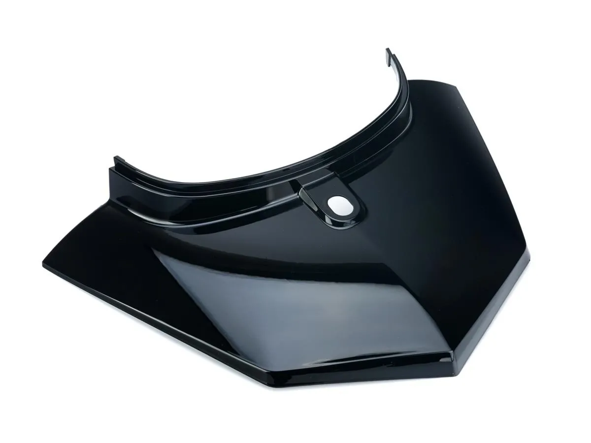 Łącznik tylny osłon bocznych CITY50 czarny