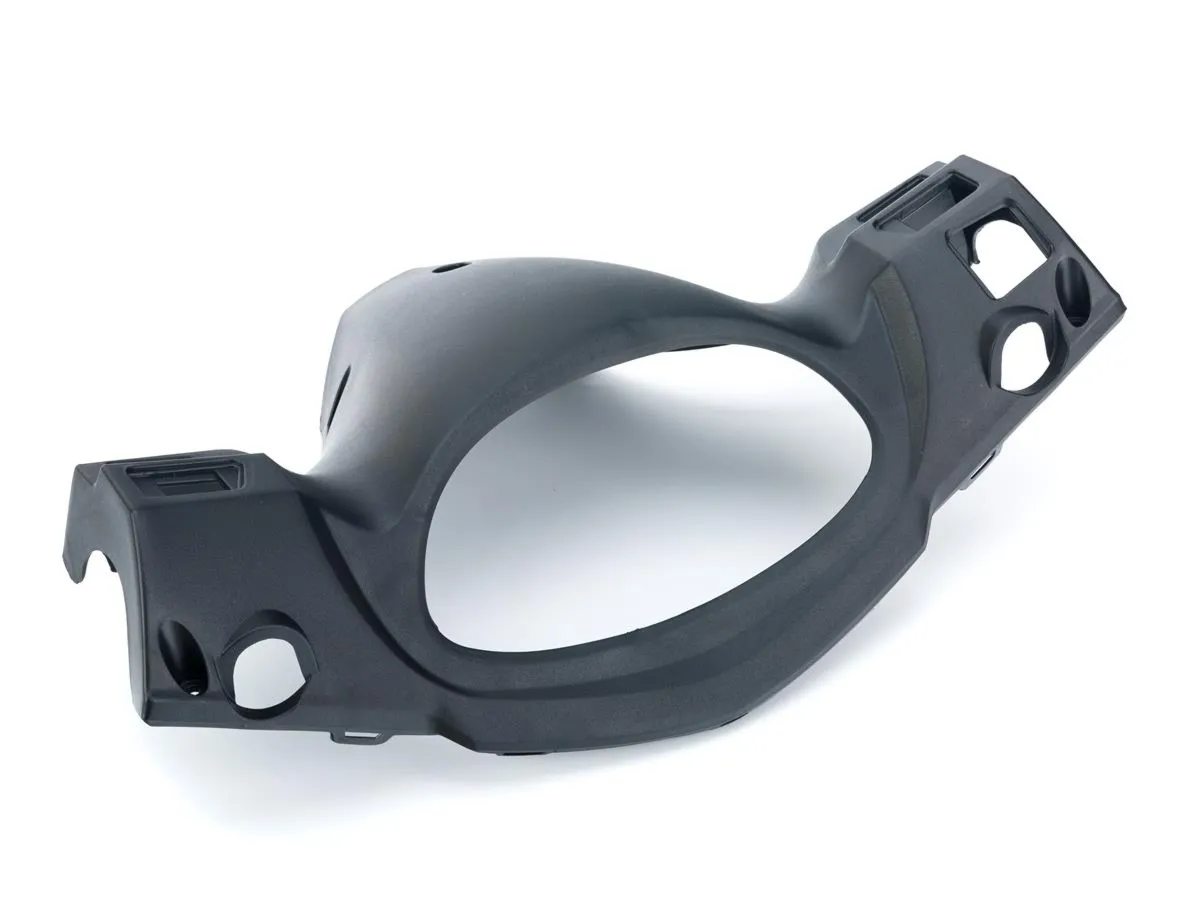 Osłona kierownicy tylna  /licznika/ CITY50