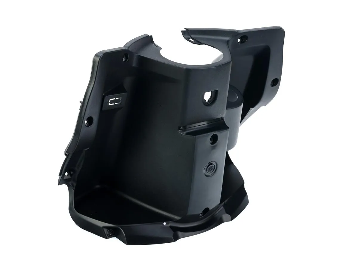 Osłona przednia górna wewn. CITY50