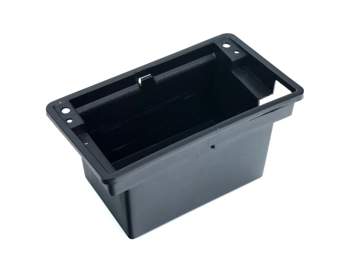 Pojemnik akumulatora CITY50