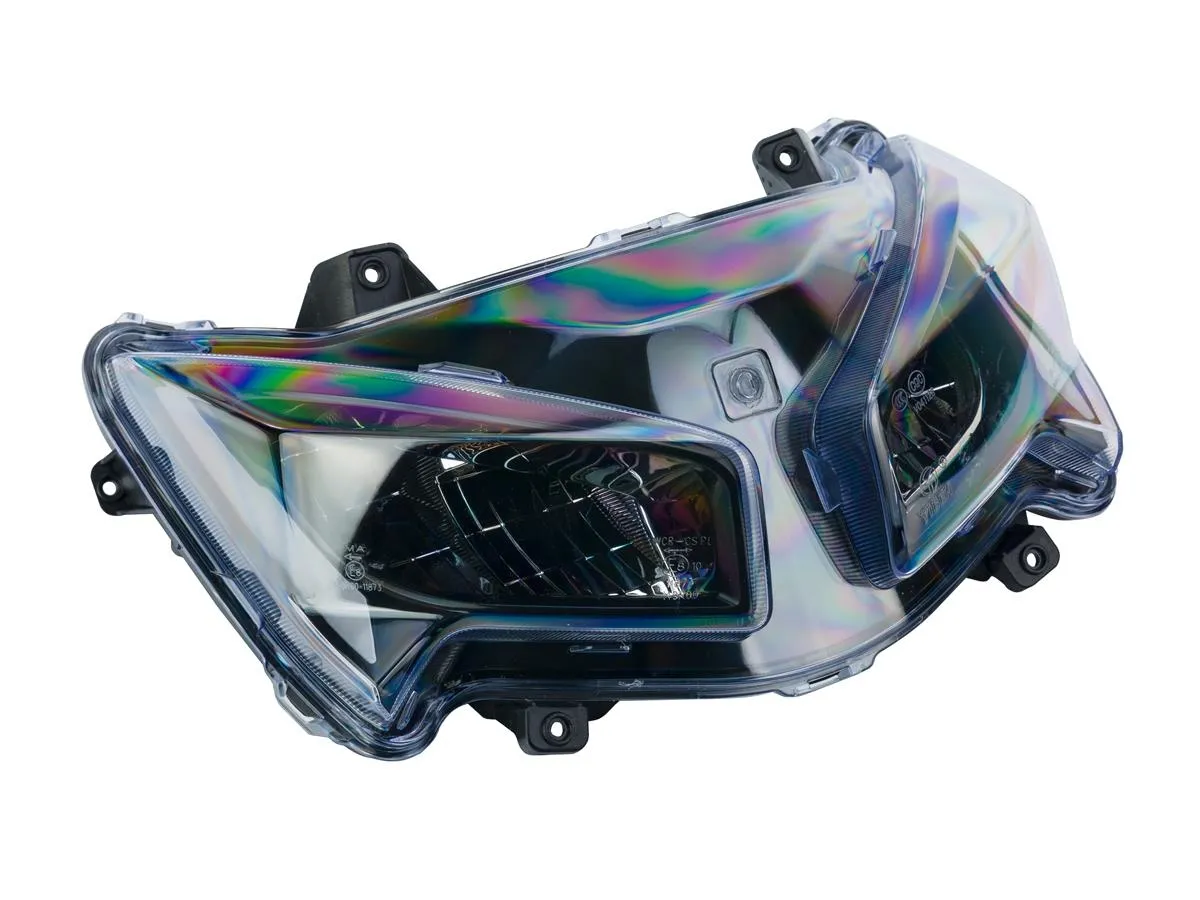 Lampa przednia CITY50