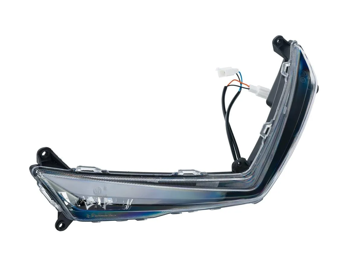 Kierunkowskazy przednie CITY50