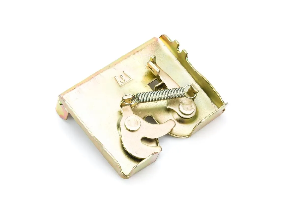 Zamek siedzenia CITY50