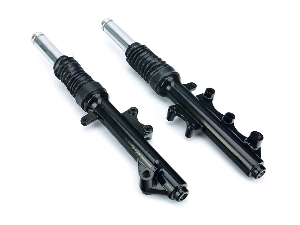 Amortyzator przedni CITY50