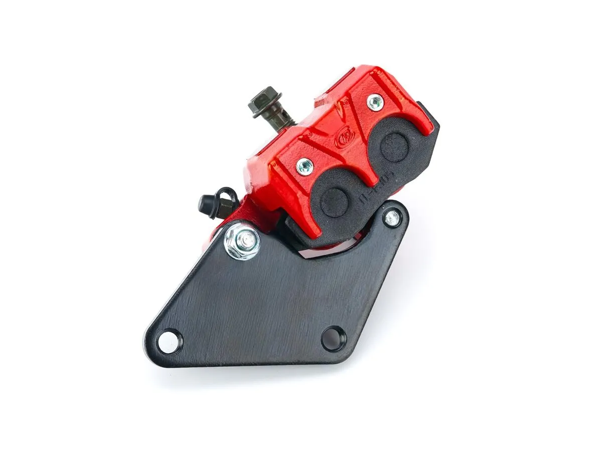 Zacisk hamulca przód CITY50