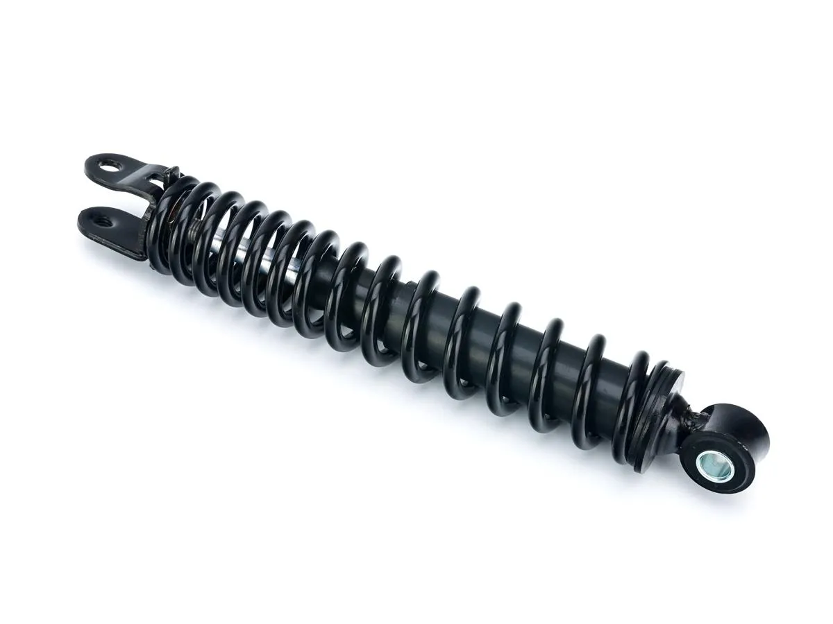 Amortyzator tylny CITY50 (257x6)