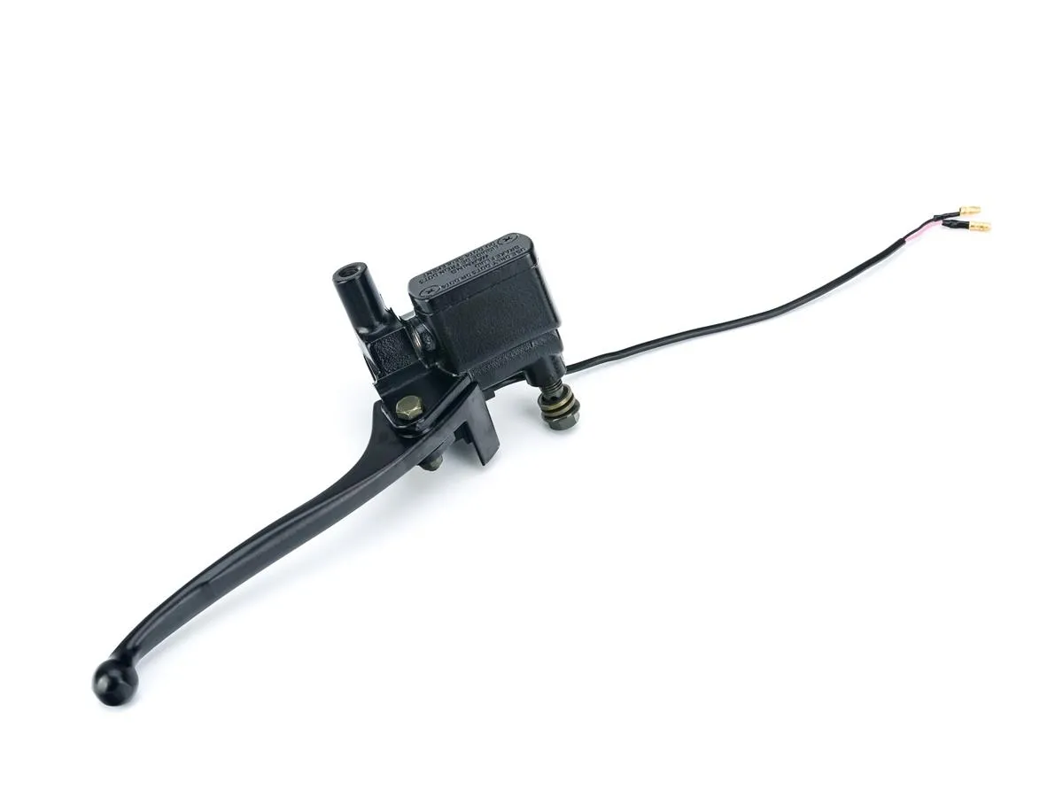 Pompa hamulca przedniego CITY50