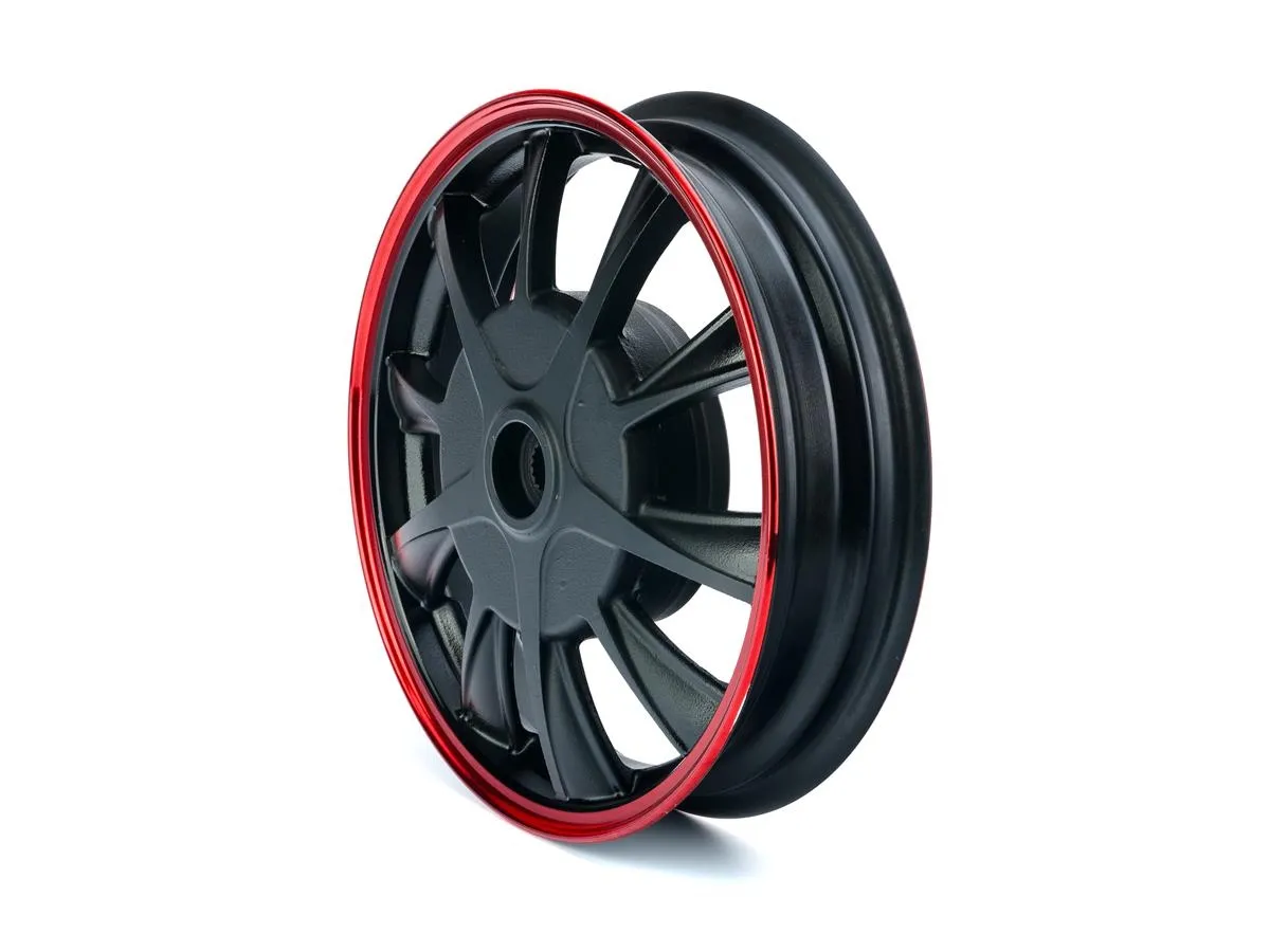 Koło tylne CITY50 (2,15x10)