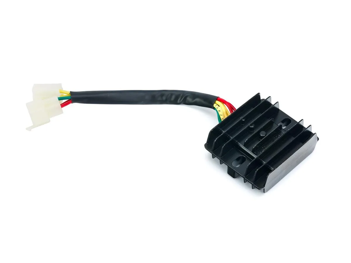 Regulator napięcia CITY50