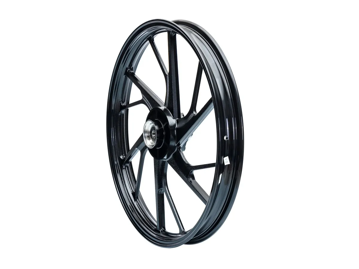 Koło przednie Z-XT 50/24 (1,6x18)