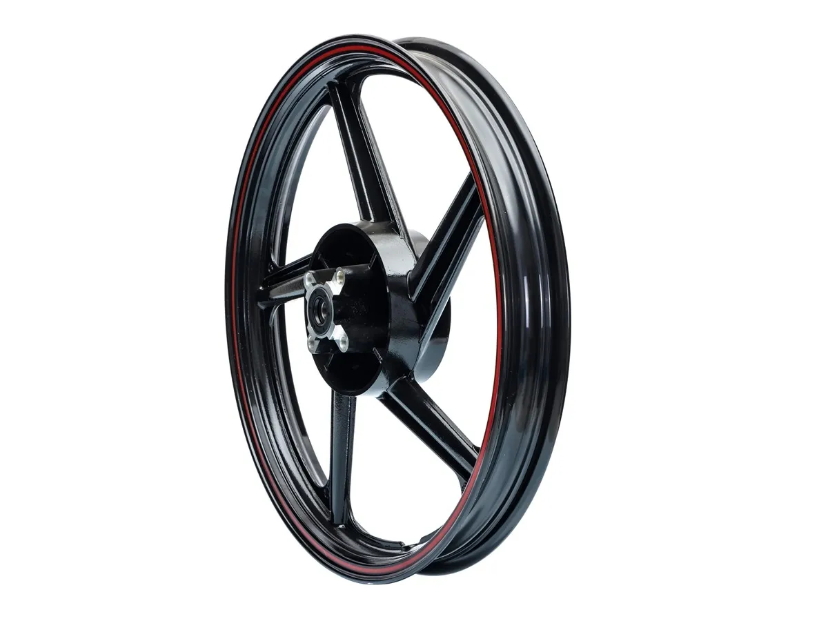 Koło tylne Z-XT 50/20 (1,85x18)