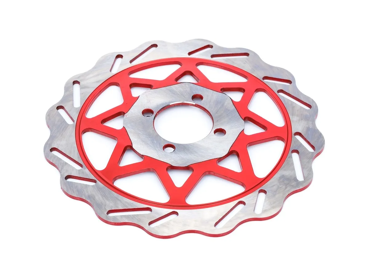 Tarcza ham przedniego Z-XT 50/23