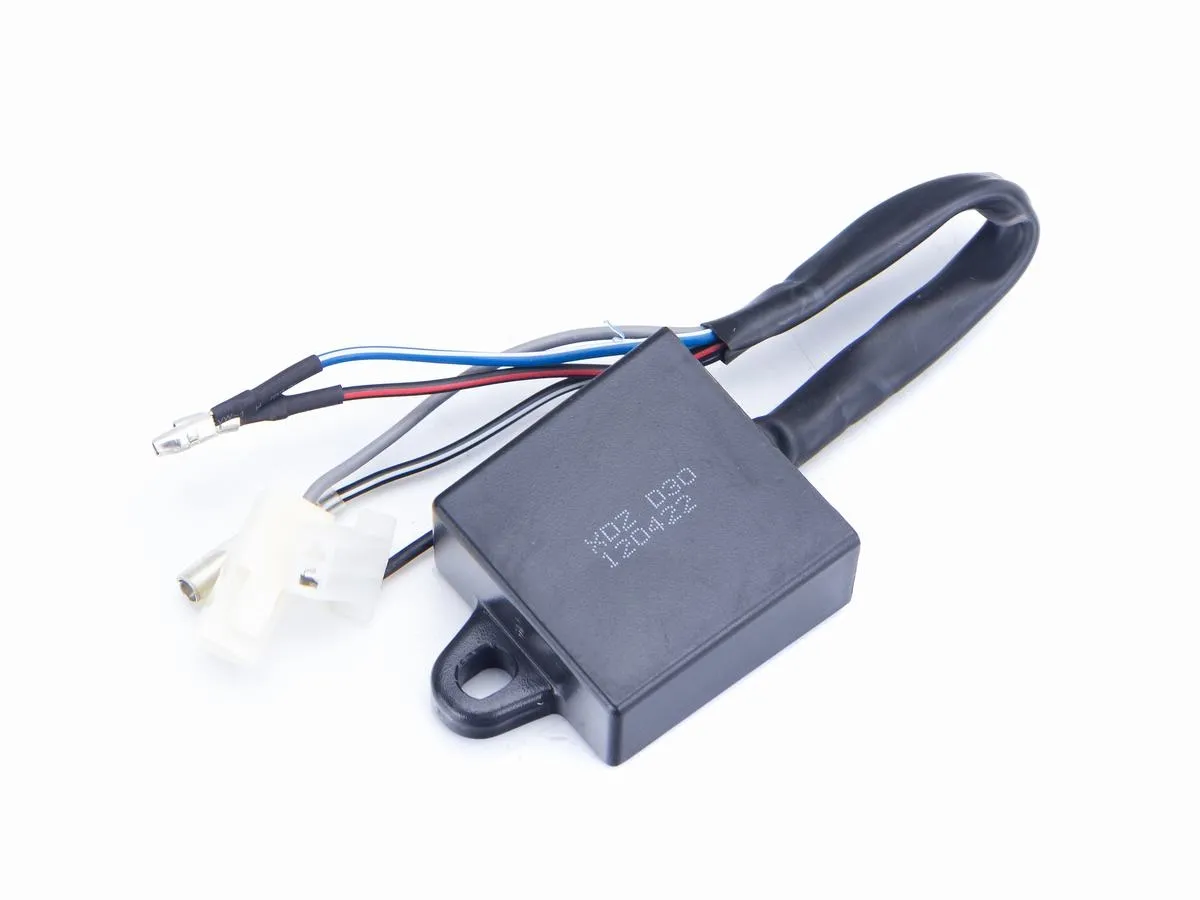 Moduł zapłonowy (CDI)  HT50QT 2T sport ROMET