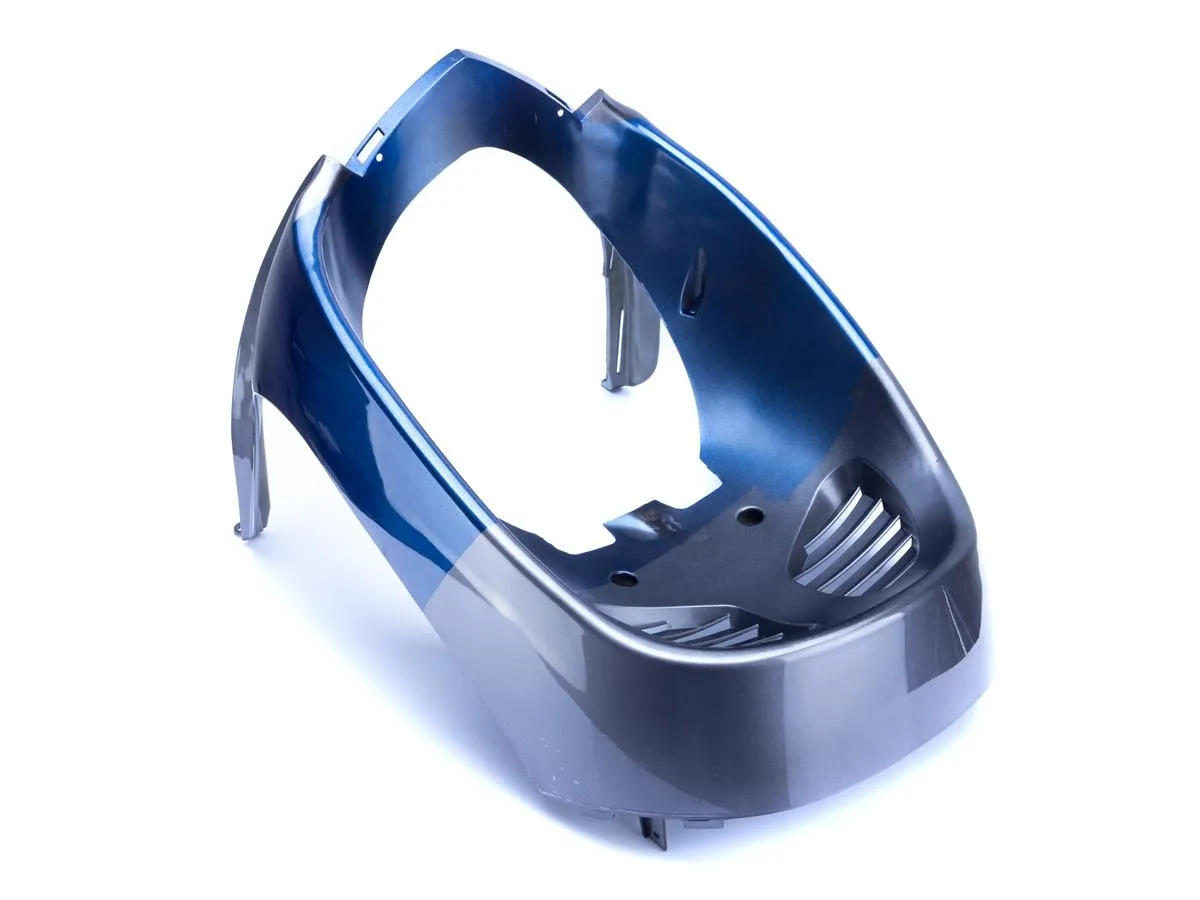 Osłona przednia dolna GRANDE/10-1/RXL ECO/12 grafit/nieb