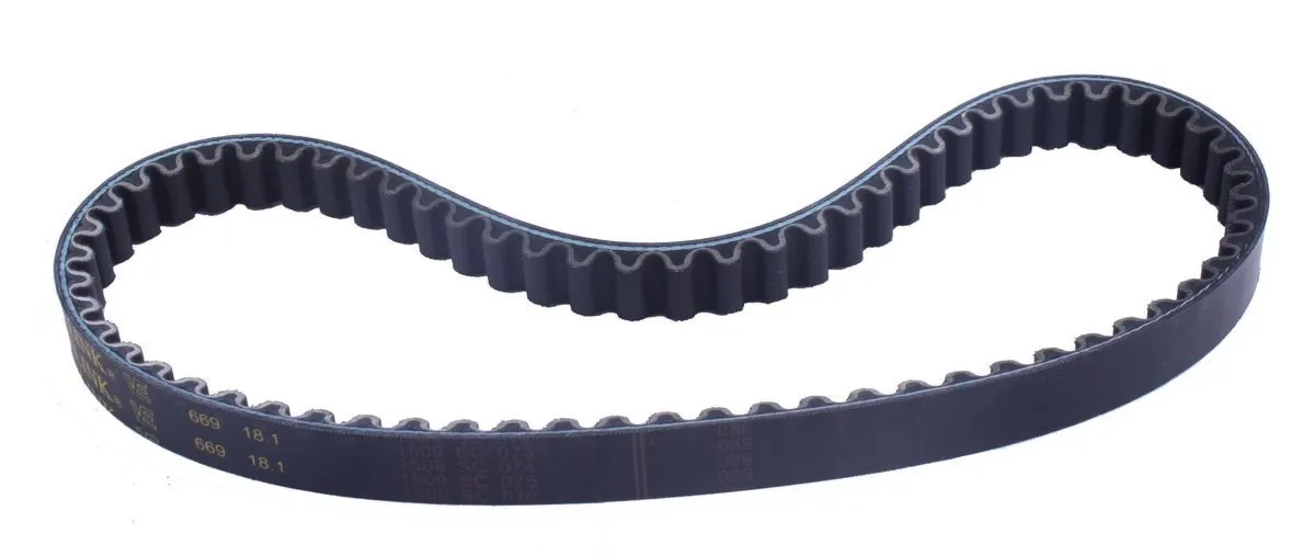 Pas napędowy 669-18,1-30 GATES /727/