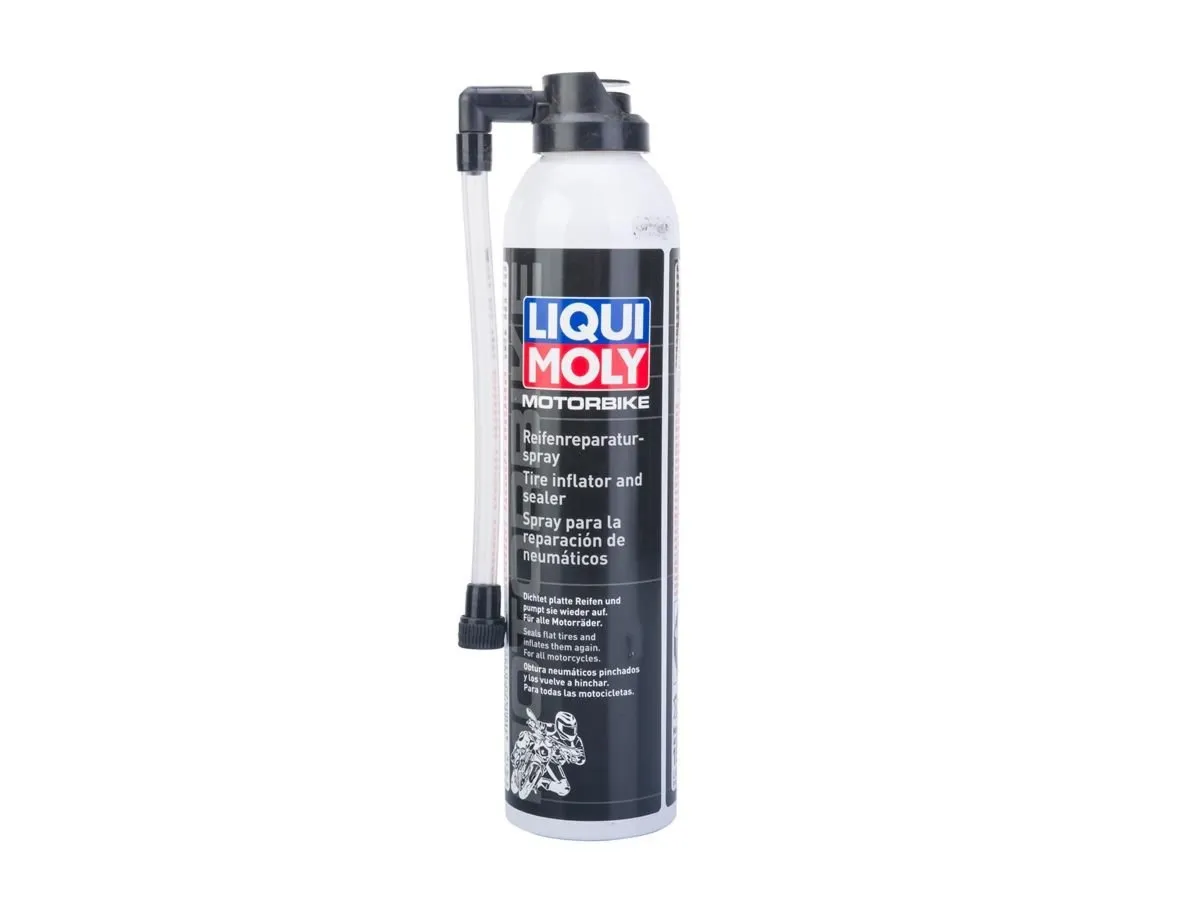 Uszczelniacz do opon LIQUI MOLY 300ml /spray/1579