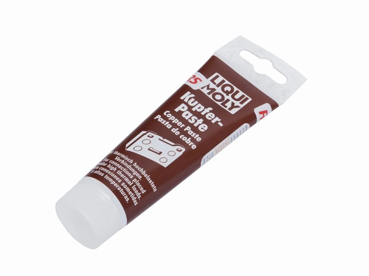 Pasta miedziana LIQUI MOLY 0,1l 3080/21699