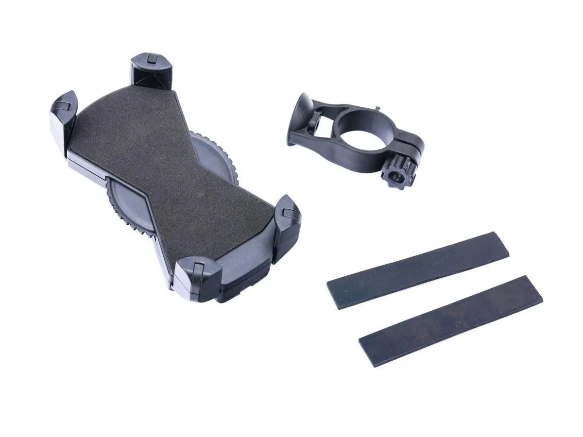 Uchwyt do telefonu MU-1 (mocowanie na kierownicę)