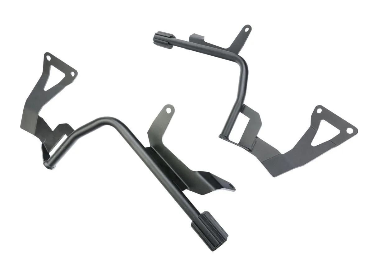 Stelaż kufra tylnego SHAD (Honda CBF/CBR) net/net