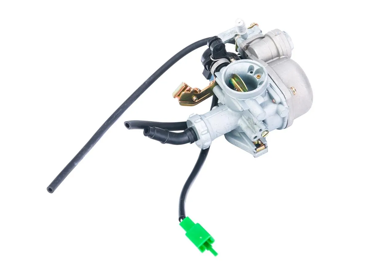 Gaźnik OGAR 202FI elek.