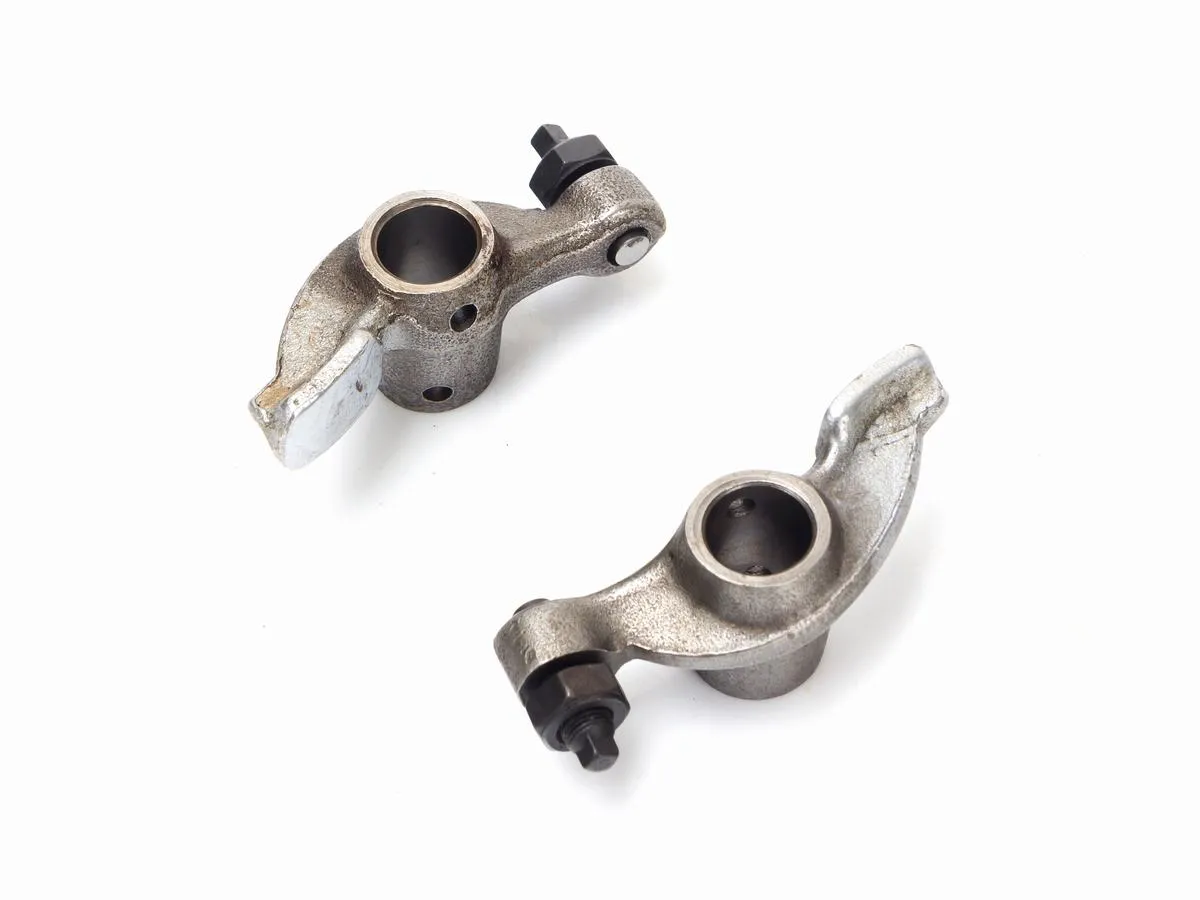 Dźwignia zaworu ST50QT ROMET